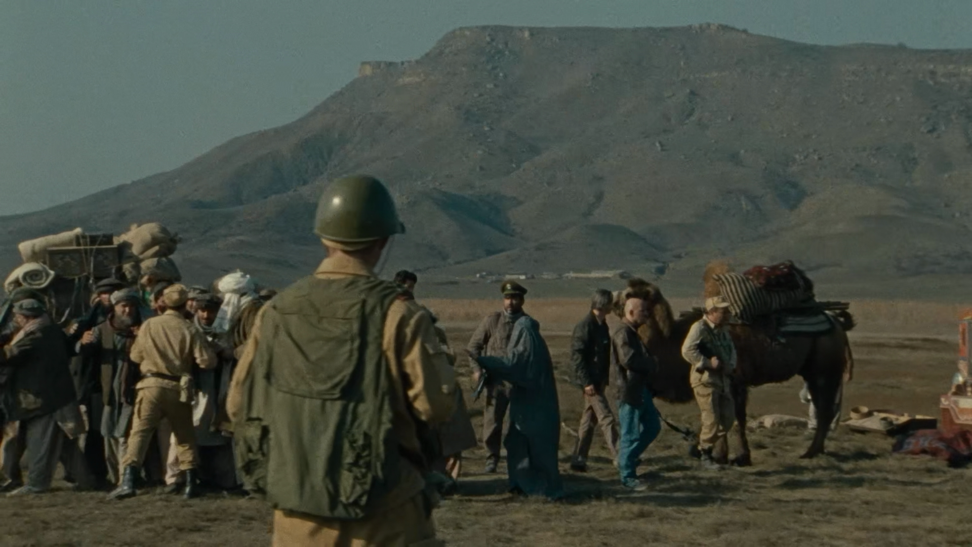 兄弟会剧照的剧照