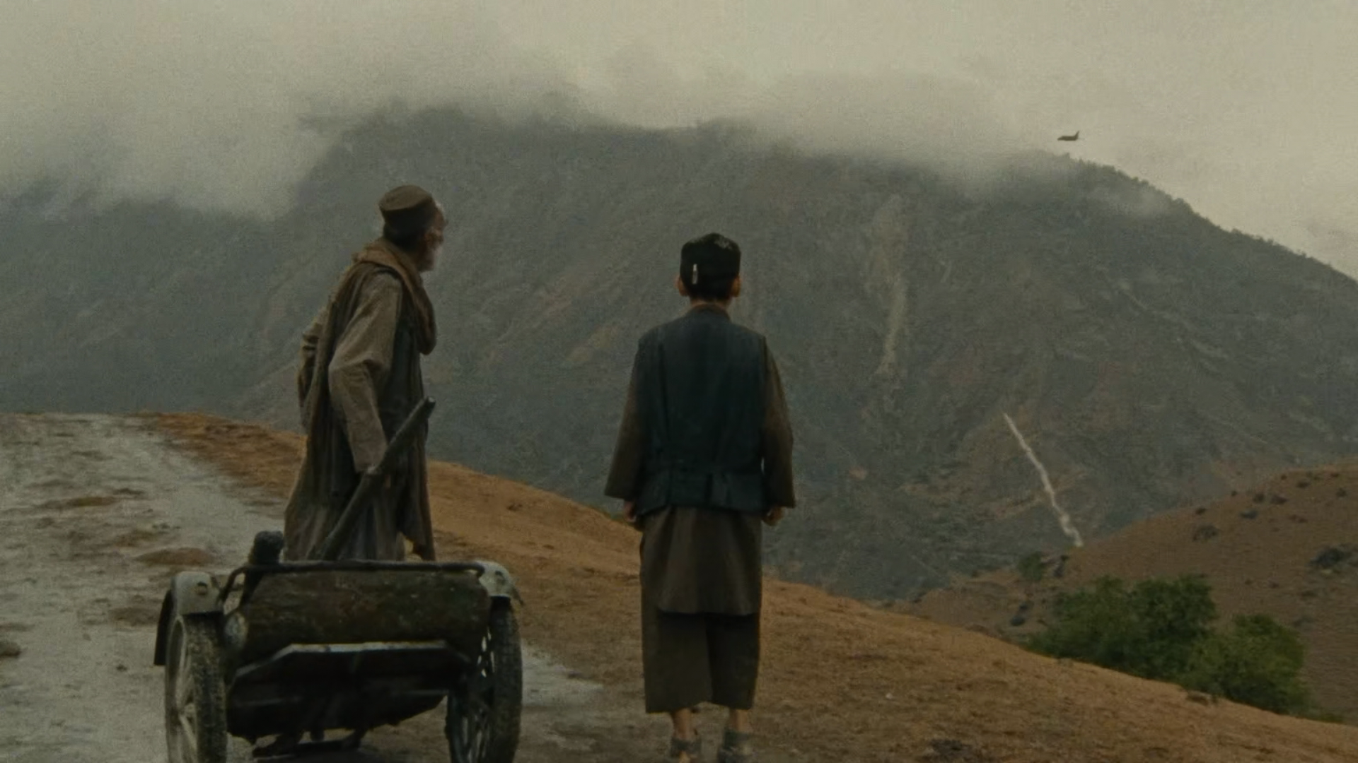 兄弟会剧照的剧照