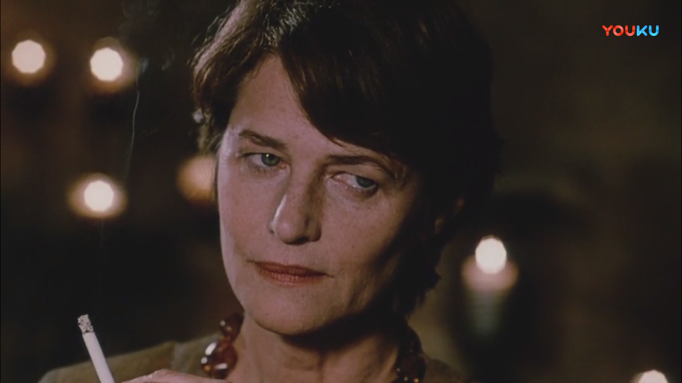 泳池情杀案剧照的剧照