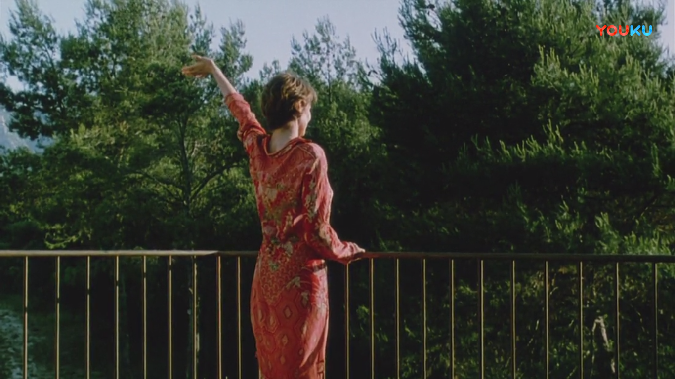 泳池情杀案剧照的剧照