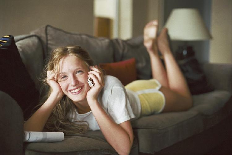 泳池情杀案剧照的剧照