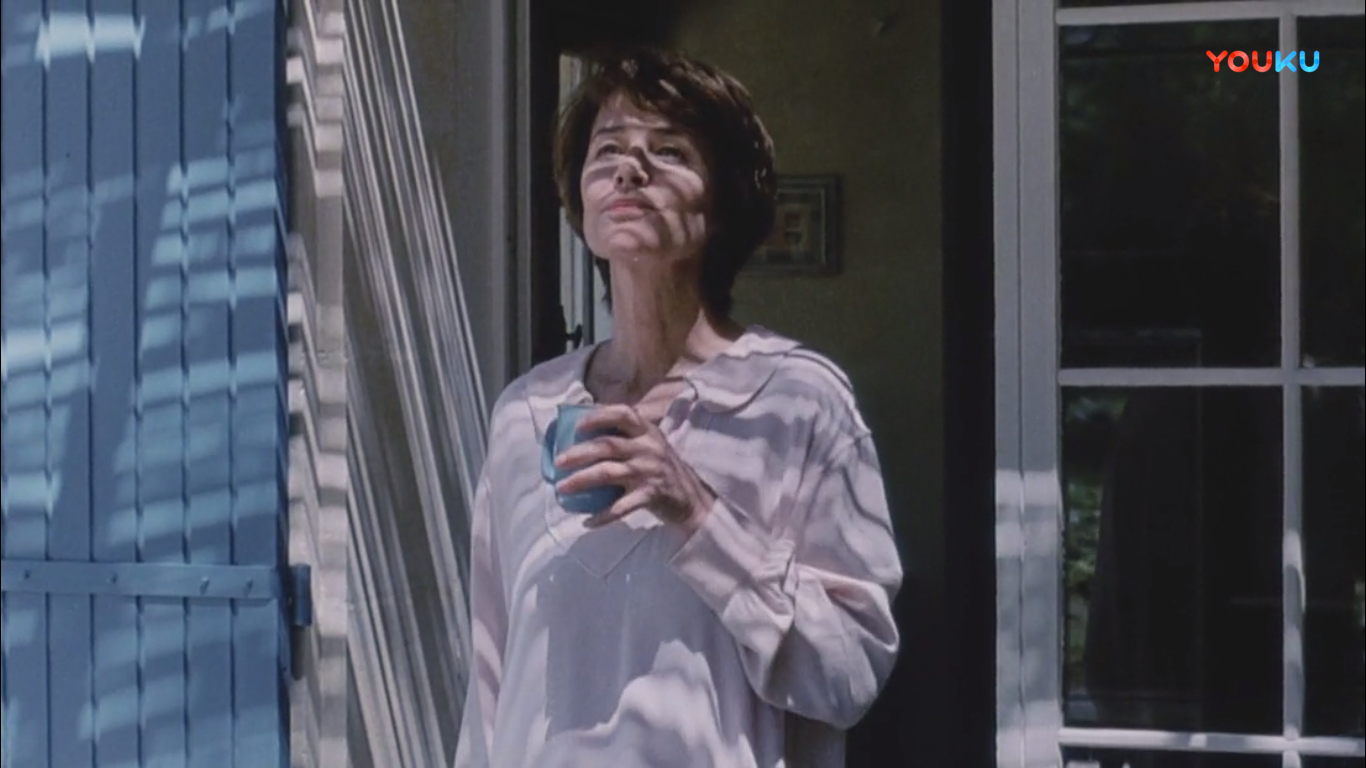 泳池情杀案剧照的剧照