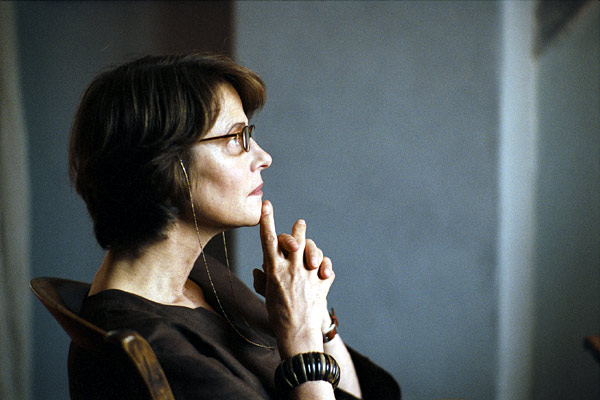 泳池情杀案剧照的剧照