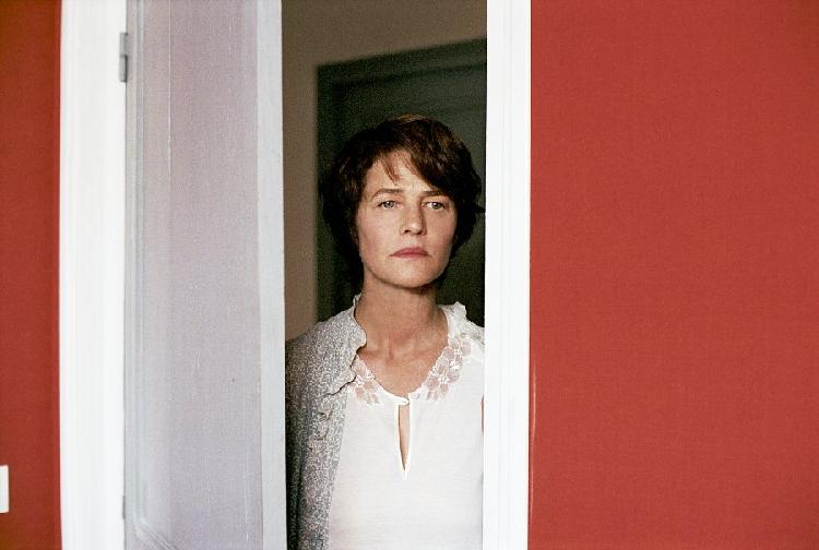 泳池情杀案剧照的剧照