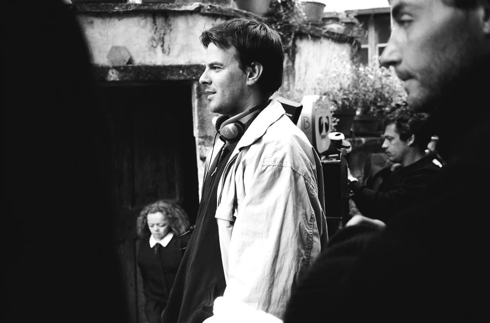 泳池情杀案剧照的剧照