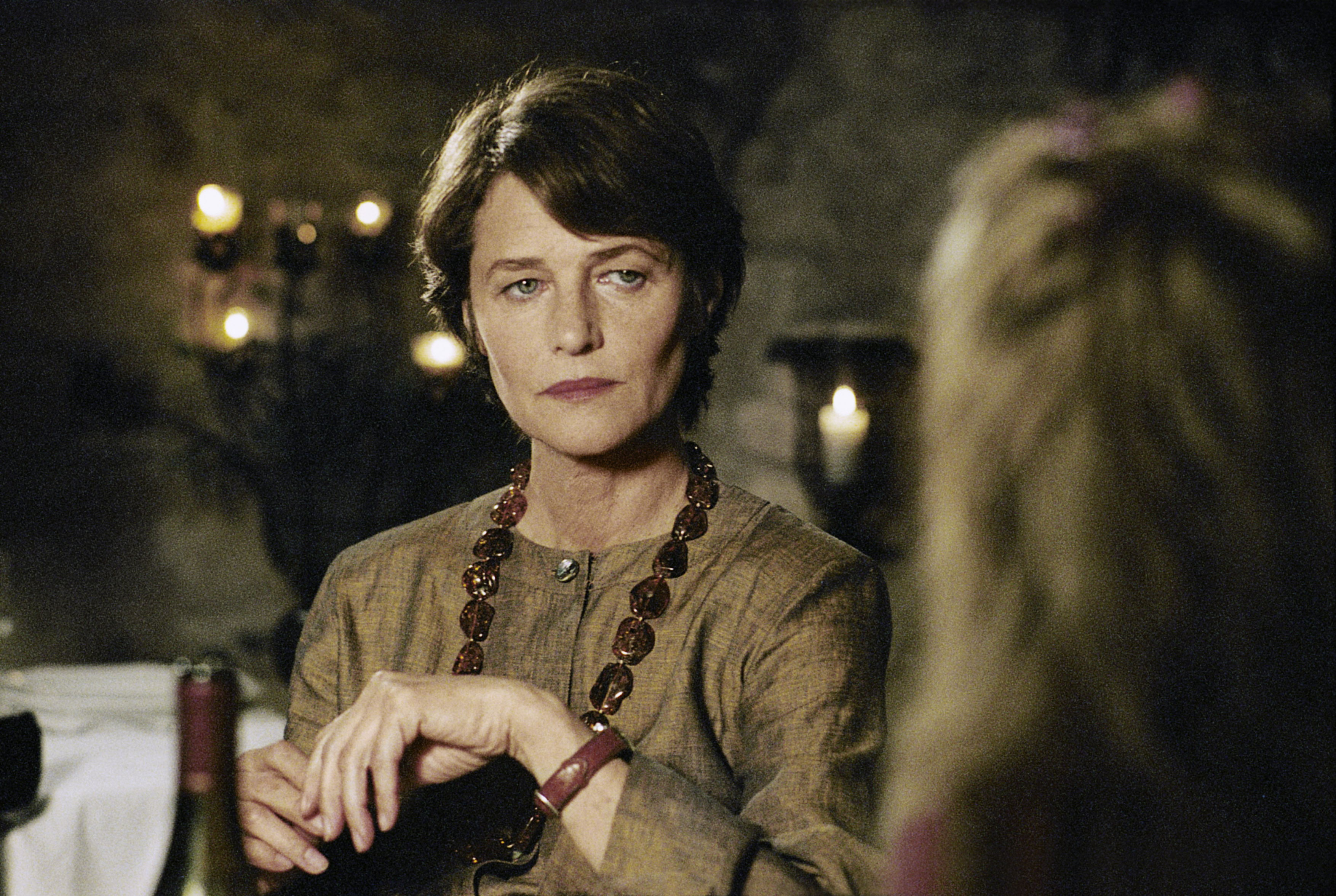 泳池情杀案剧照的剧照