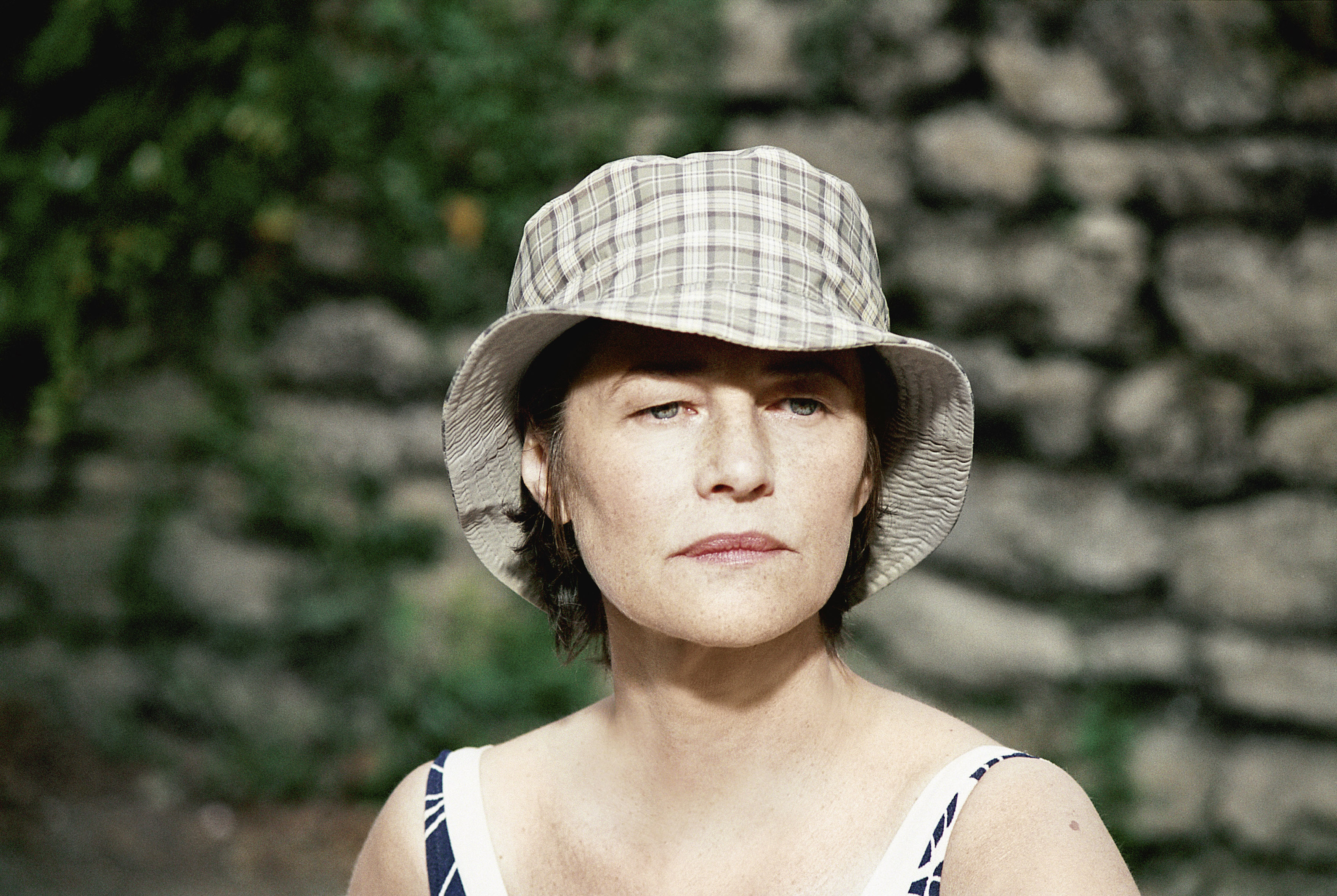 泳池情杀案剧照的剧照