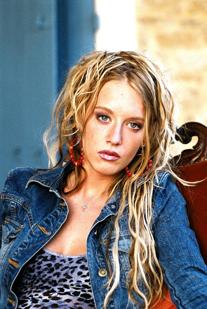 泳池情杀案剧照的剧照