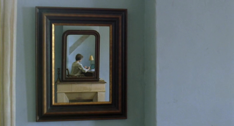 泳池情杀案剧照的剧照