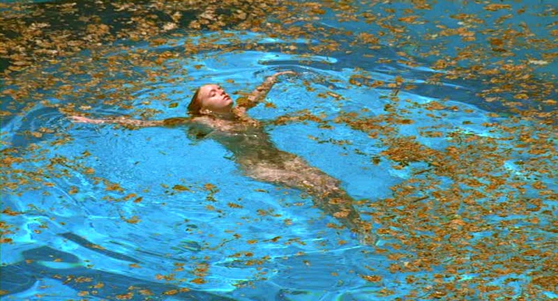 泳池情杀案剧照的剧照