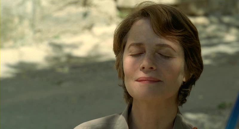 泳池情杀案剧照的剧照