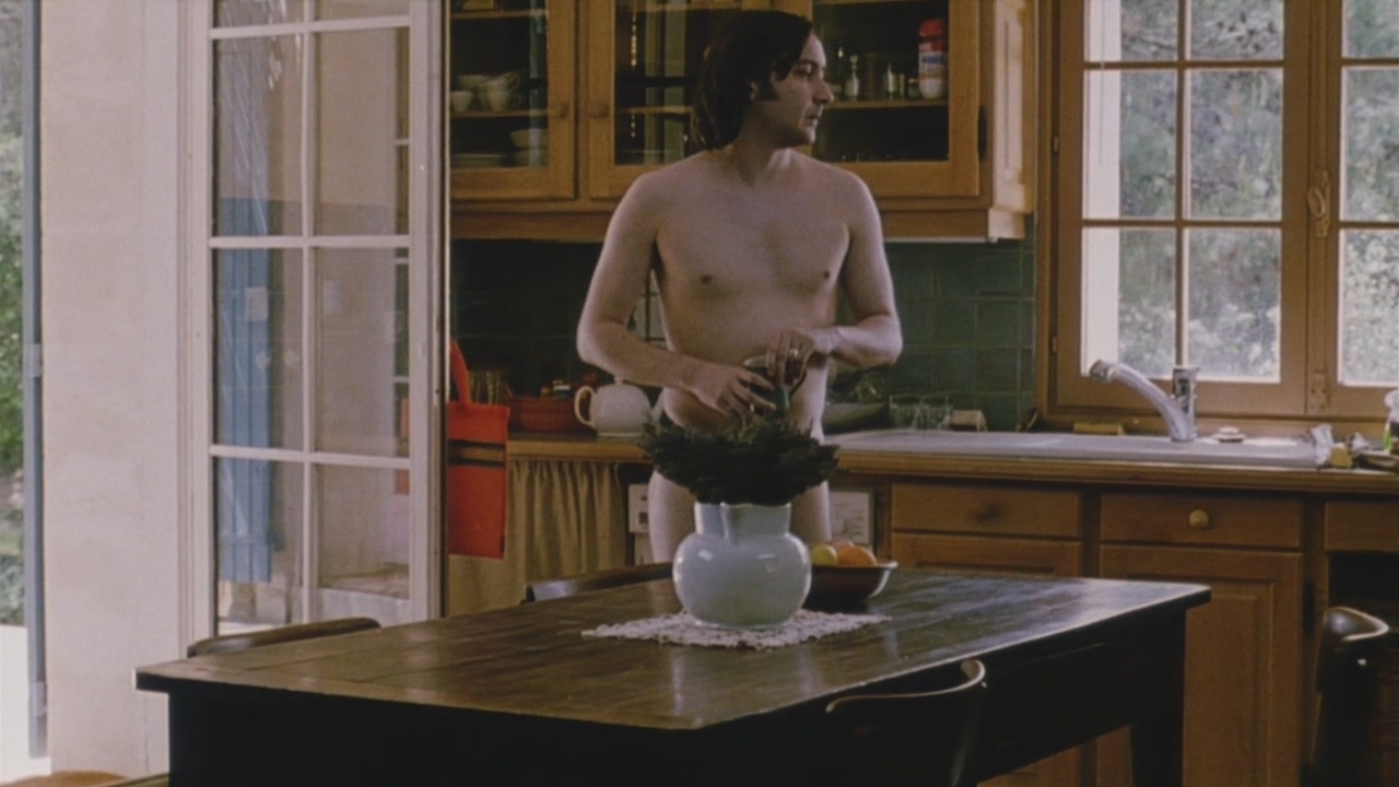 泳池情杀案剧照的剧照