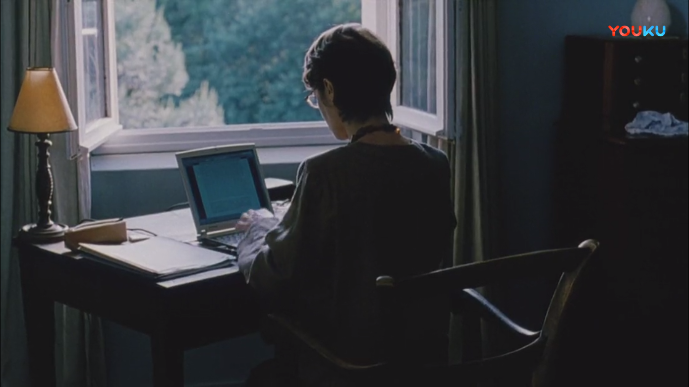 泳池情杀案剧照的剧照