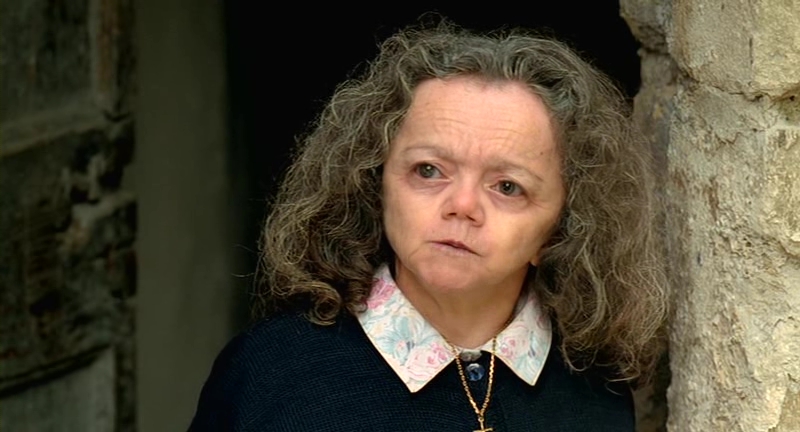 泳池情杀案剧照的剧照