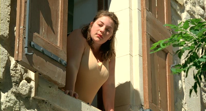 泳池情杀案剧照的剧照