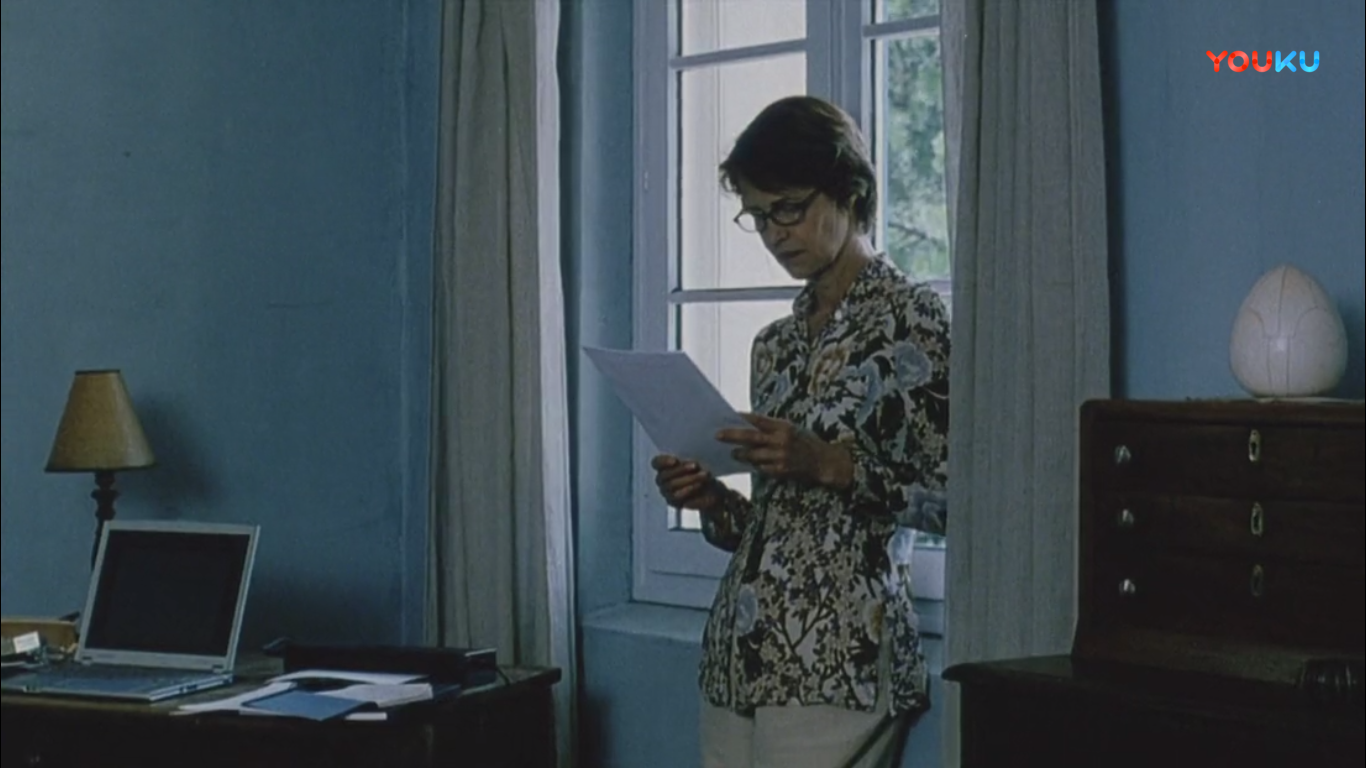 泳池情杀案剧照的剧照