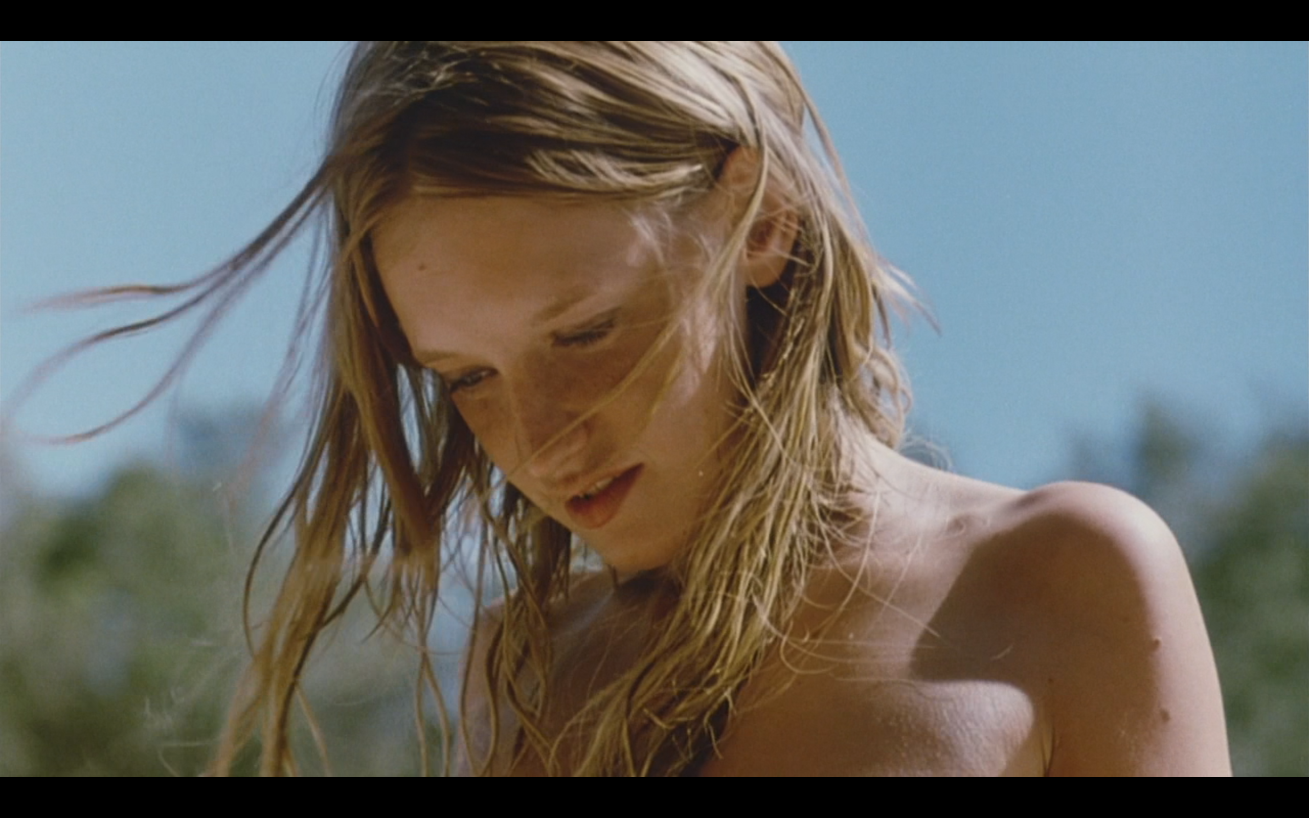 泳池情杀案剧照的剧照