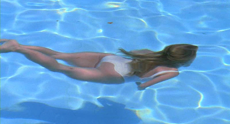 泳池情杀案剧照的剧照