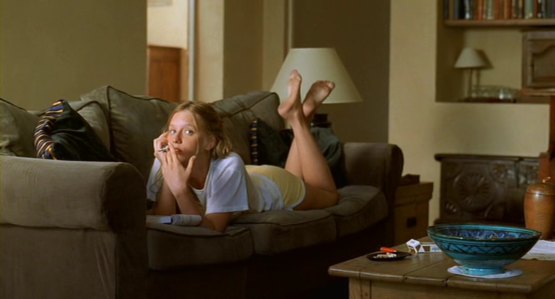 泳池情杀案剧照的剧照