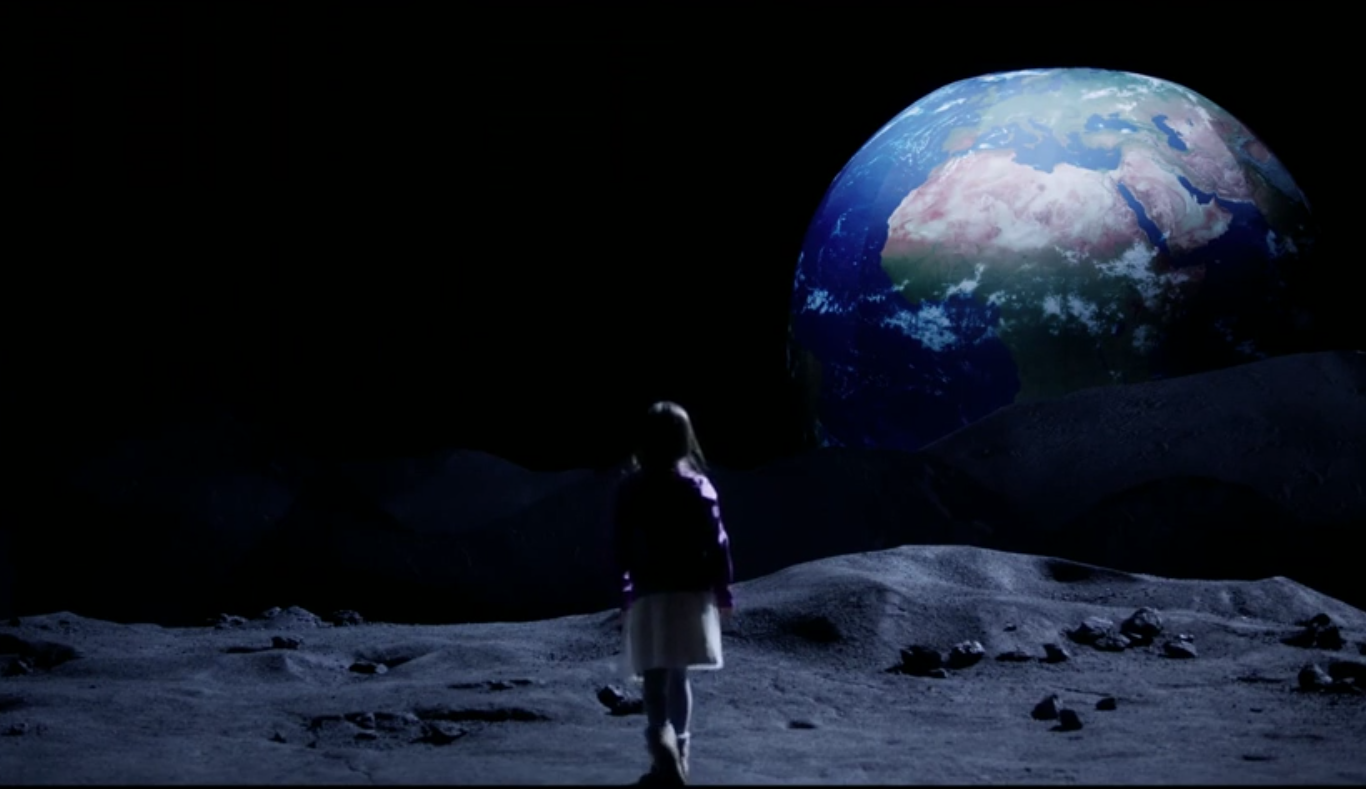 比邻星剧照的剧照