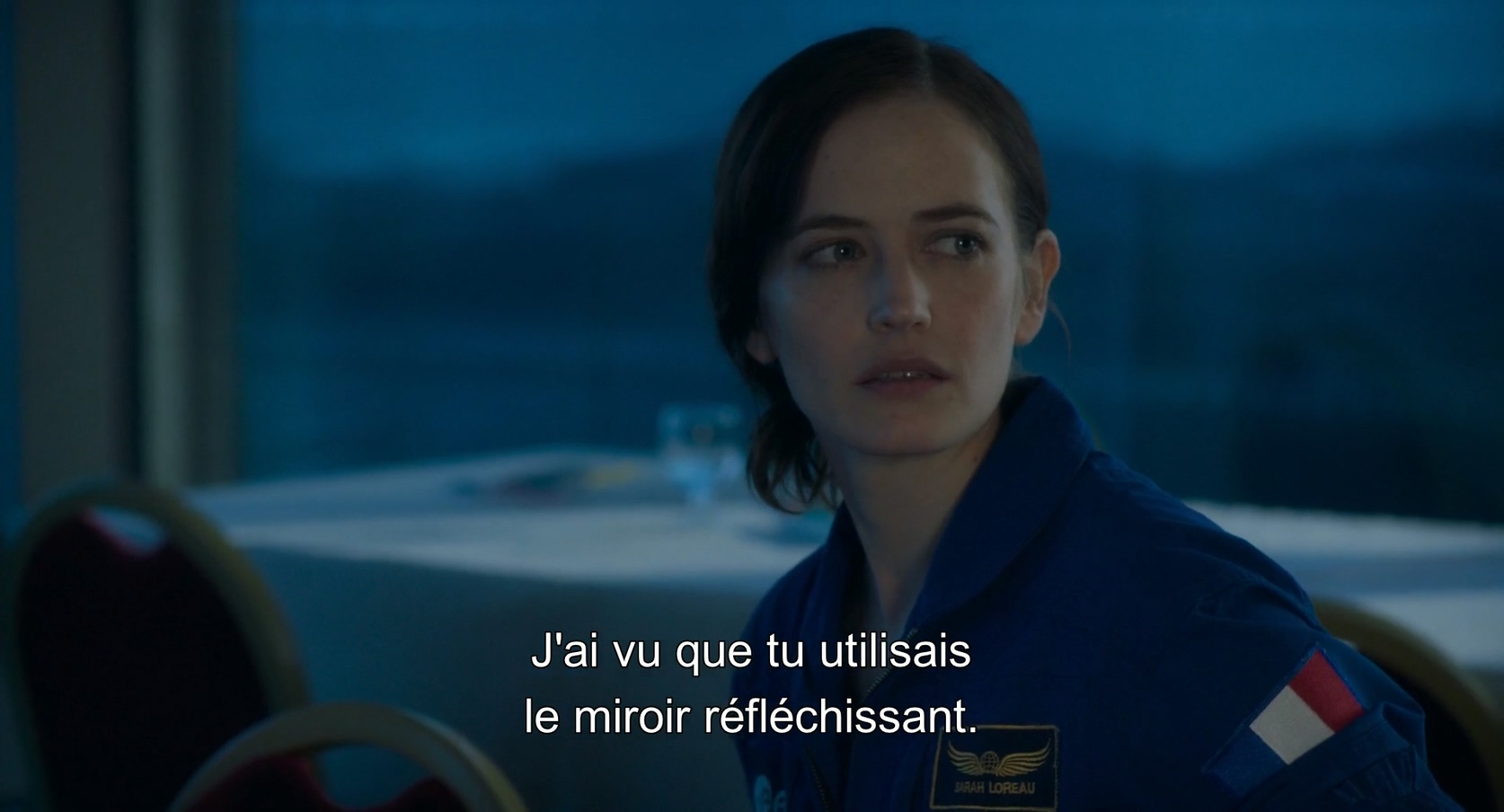 比邻星剧照的剧照