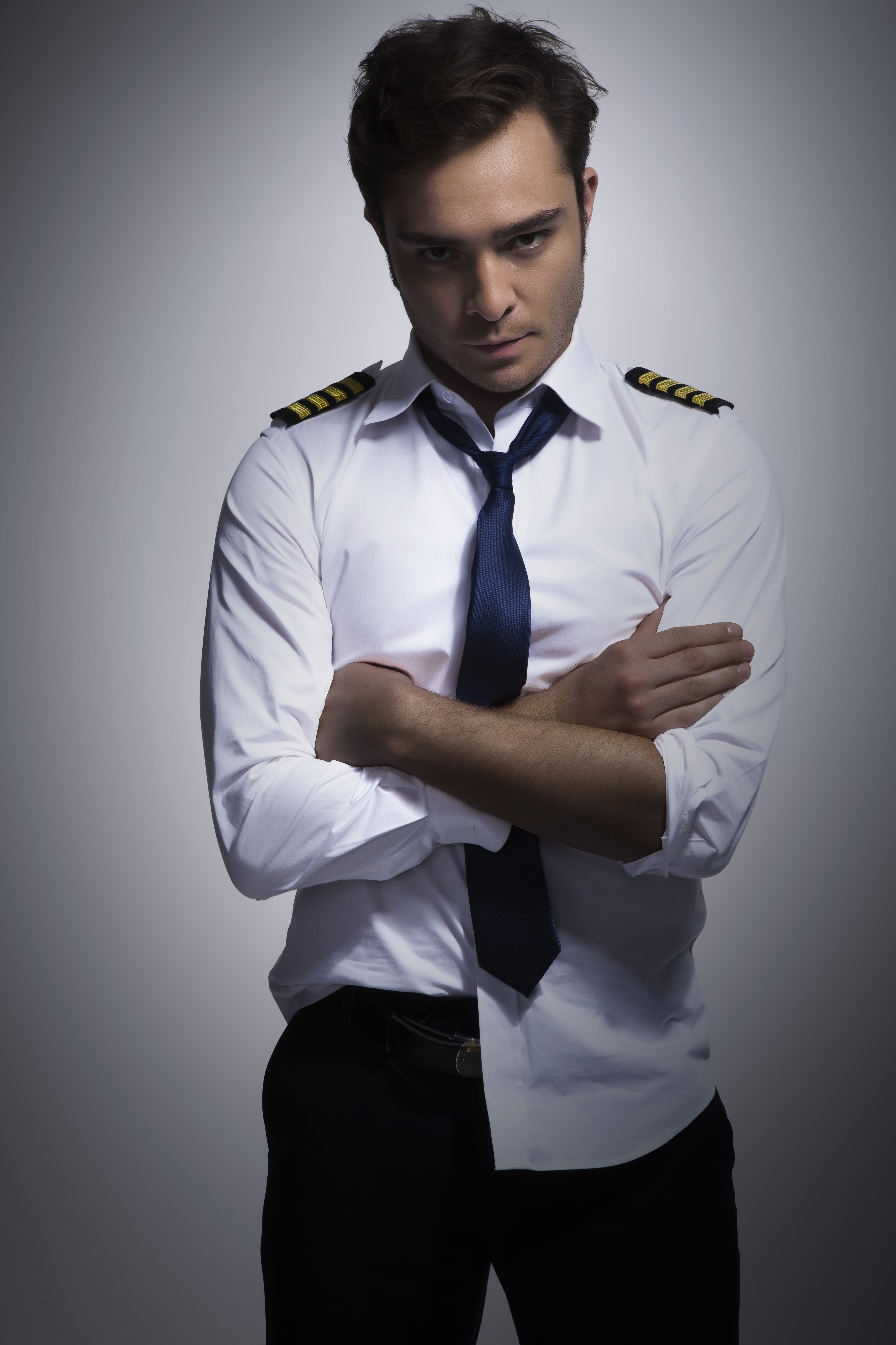 绝命航班剧照的剧照