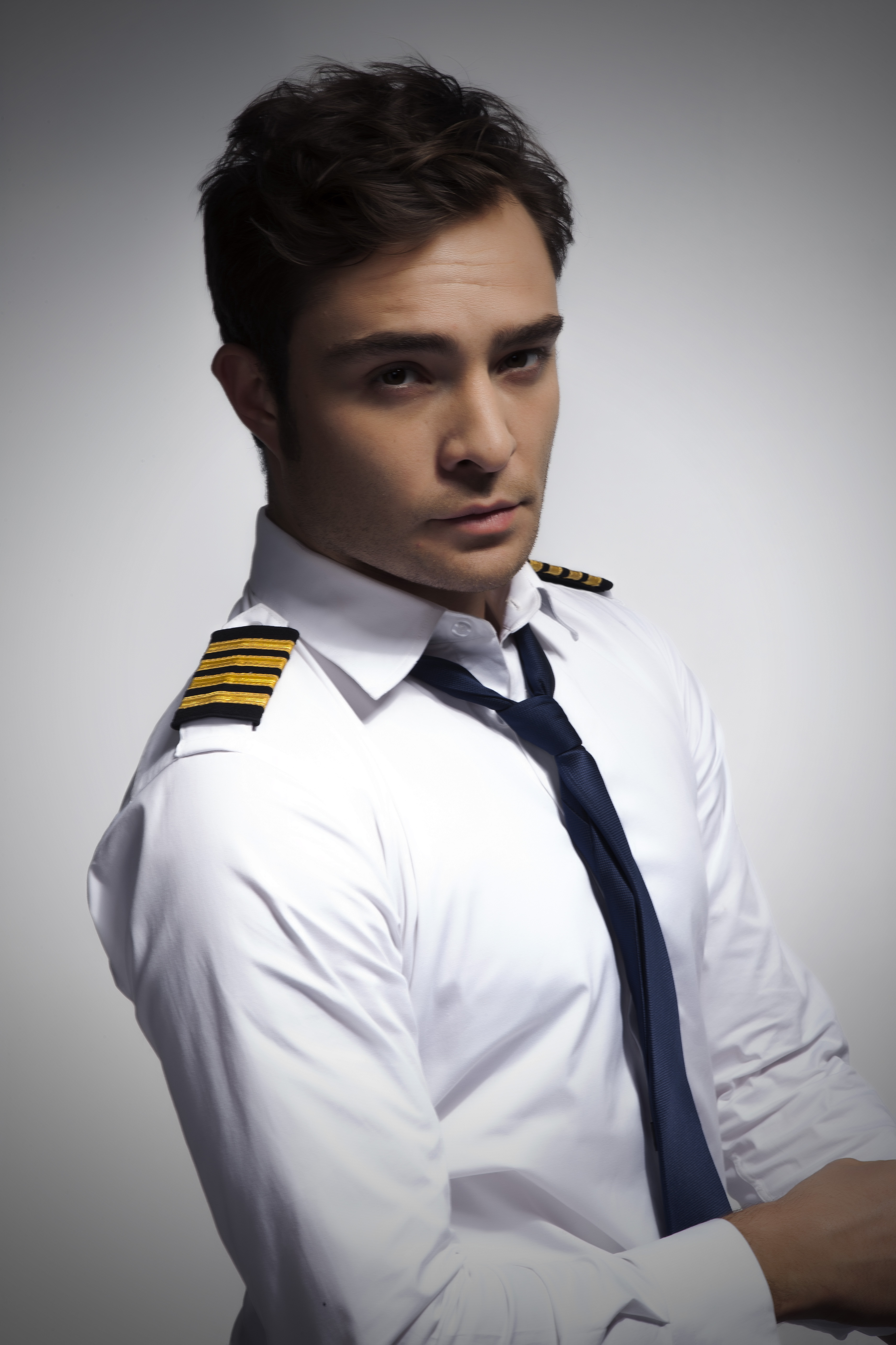 绝命航班剧照的剧照