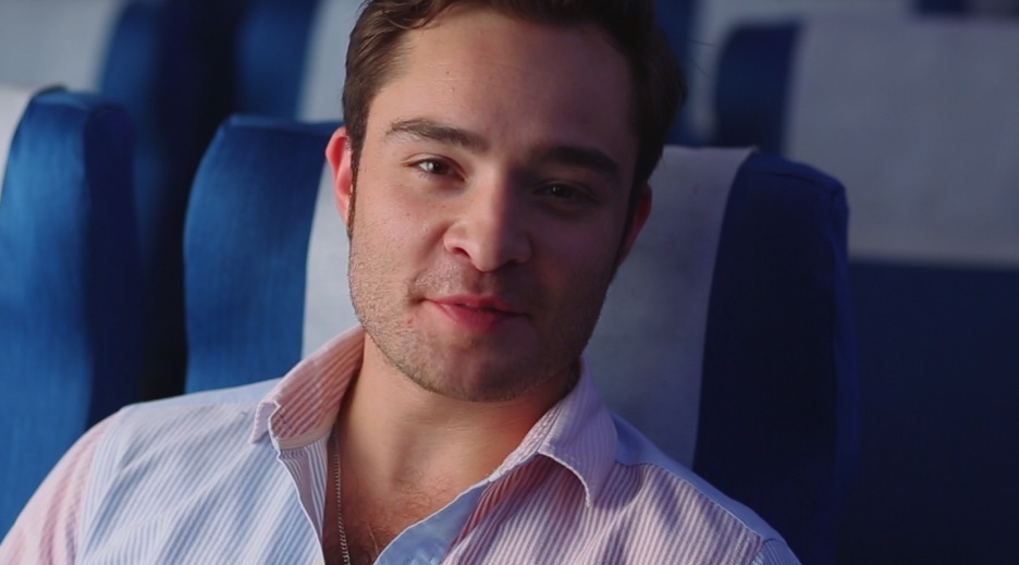 绝命航班剧照的剧照