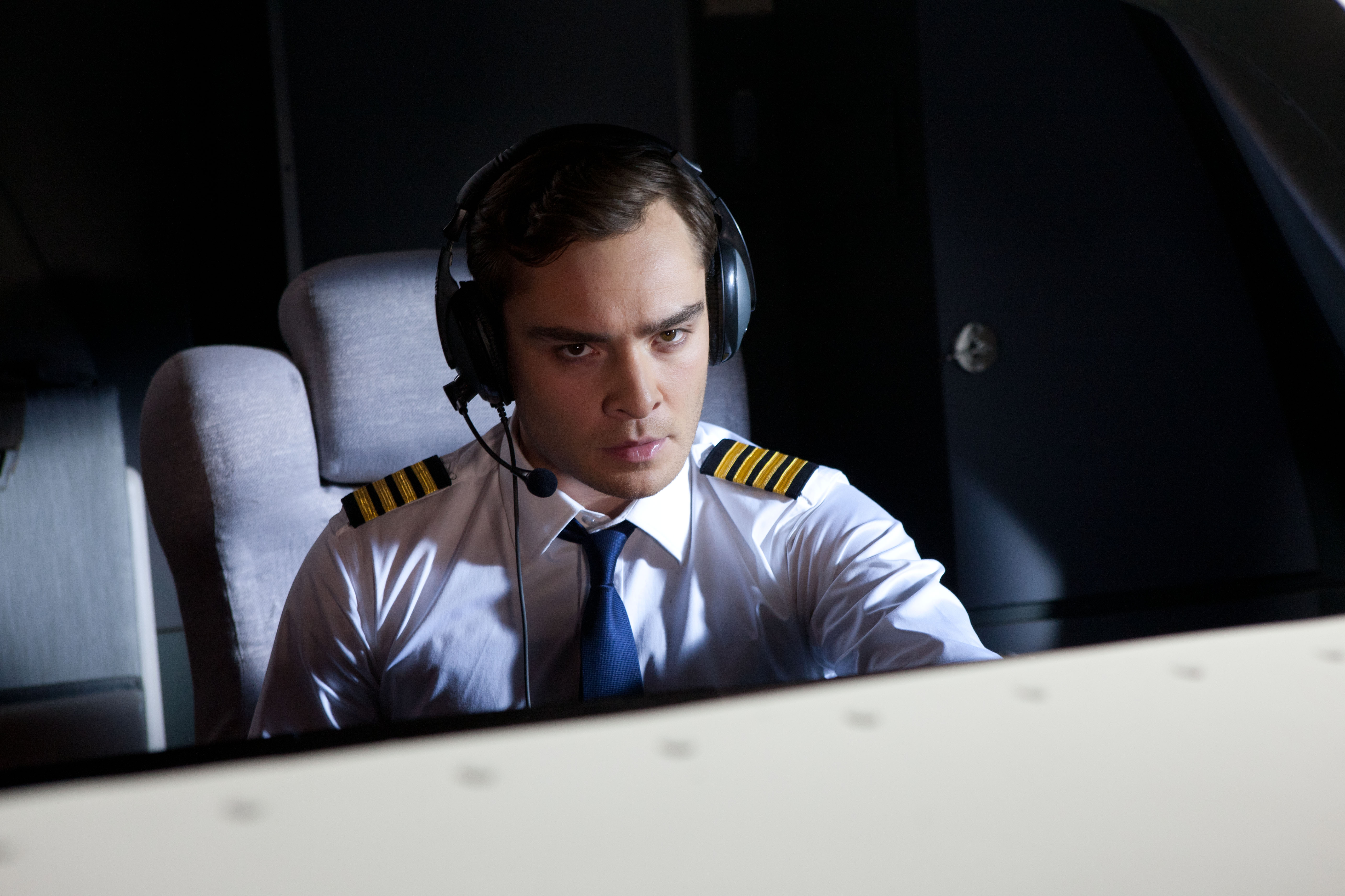 绝命航班剧照的剧照