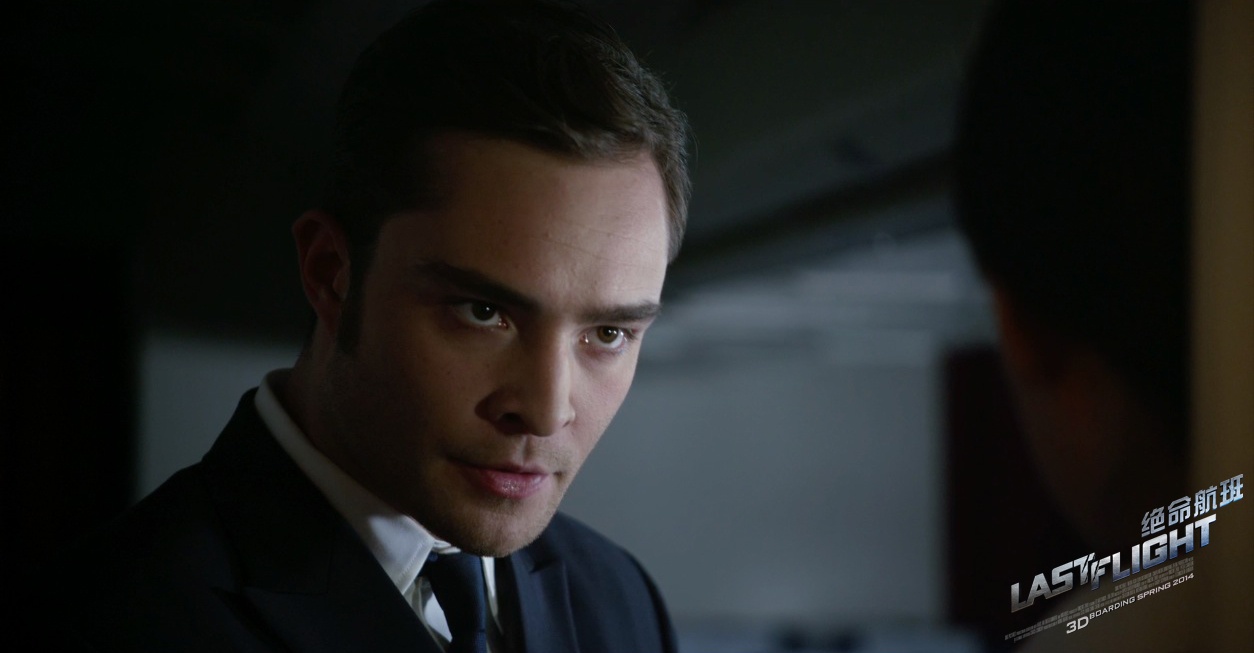 绝命航班剧照的剧照