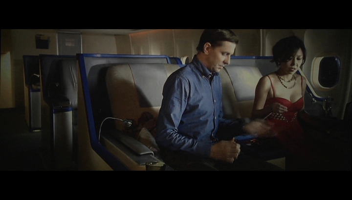 绝命航班剧照的剧照