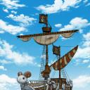 海贼王梅利篇：另一名同伴的故事剧照