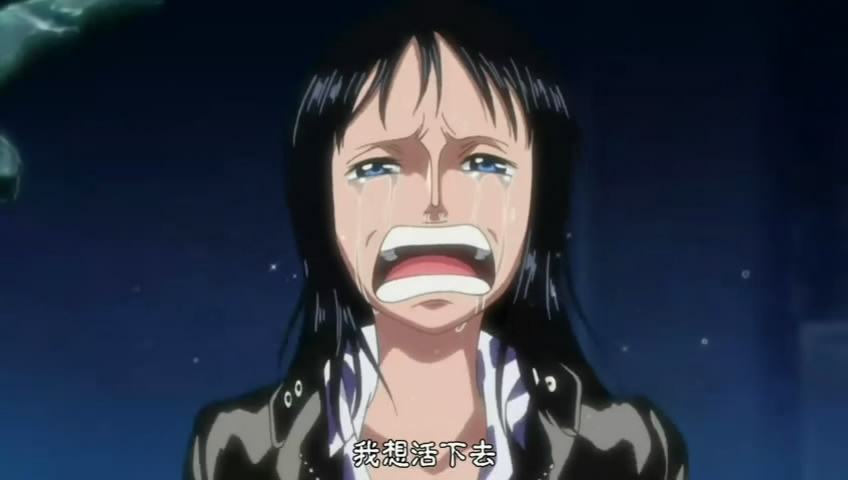 海贼王梅利篇：另一名同伴的故事剧照的剧照