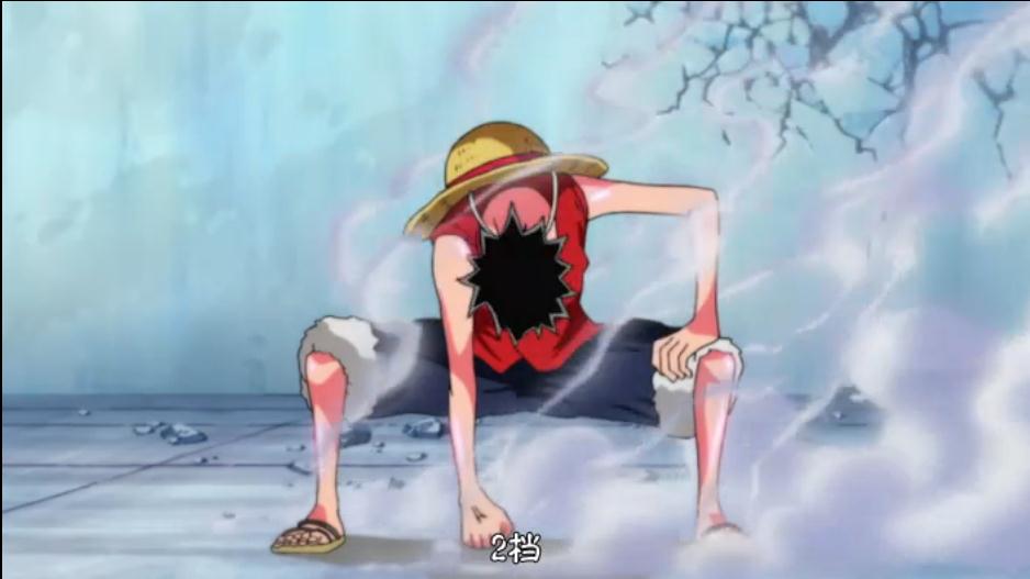 海贼王梅利篇：另一名同伴的故事剧照的剧照