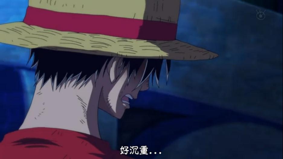 海贼王梅利篇：另一名同伴的故事剧照的剧照