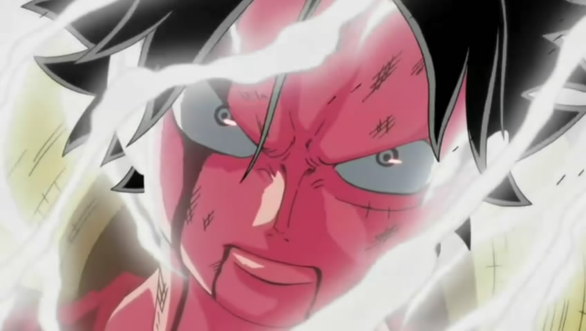 海贼王梅利篇：另一名同伴的故事剧照的剧照