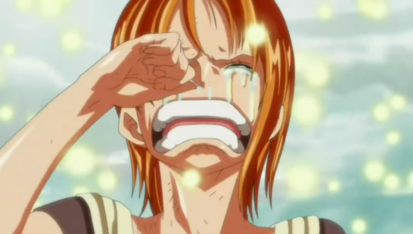 海贼王梅利篇：另一名同伴的故事剧照的剧照