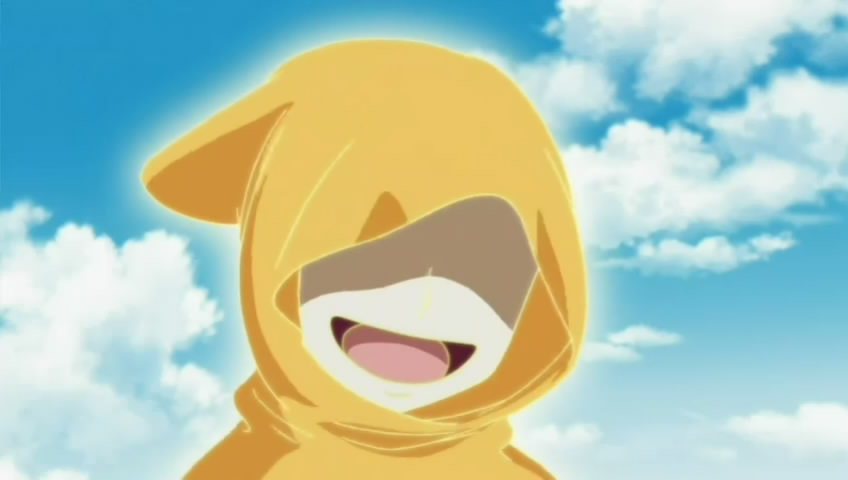 海贼王梅利篇：另一名同伴的故事剧照的剧照