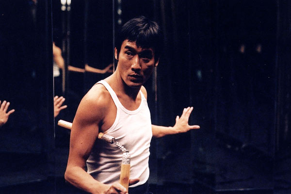 绝种铁金刚剧照的剧照