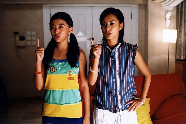 绝种铁金刚剧照的剧照