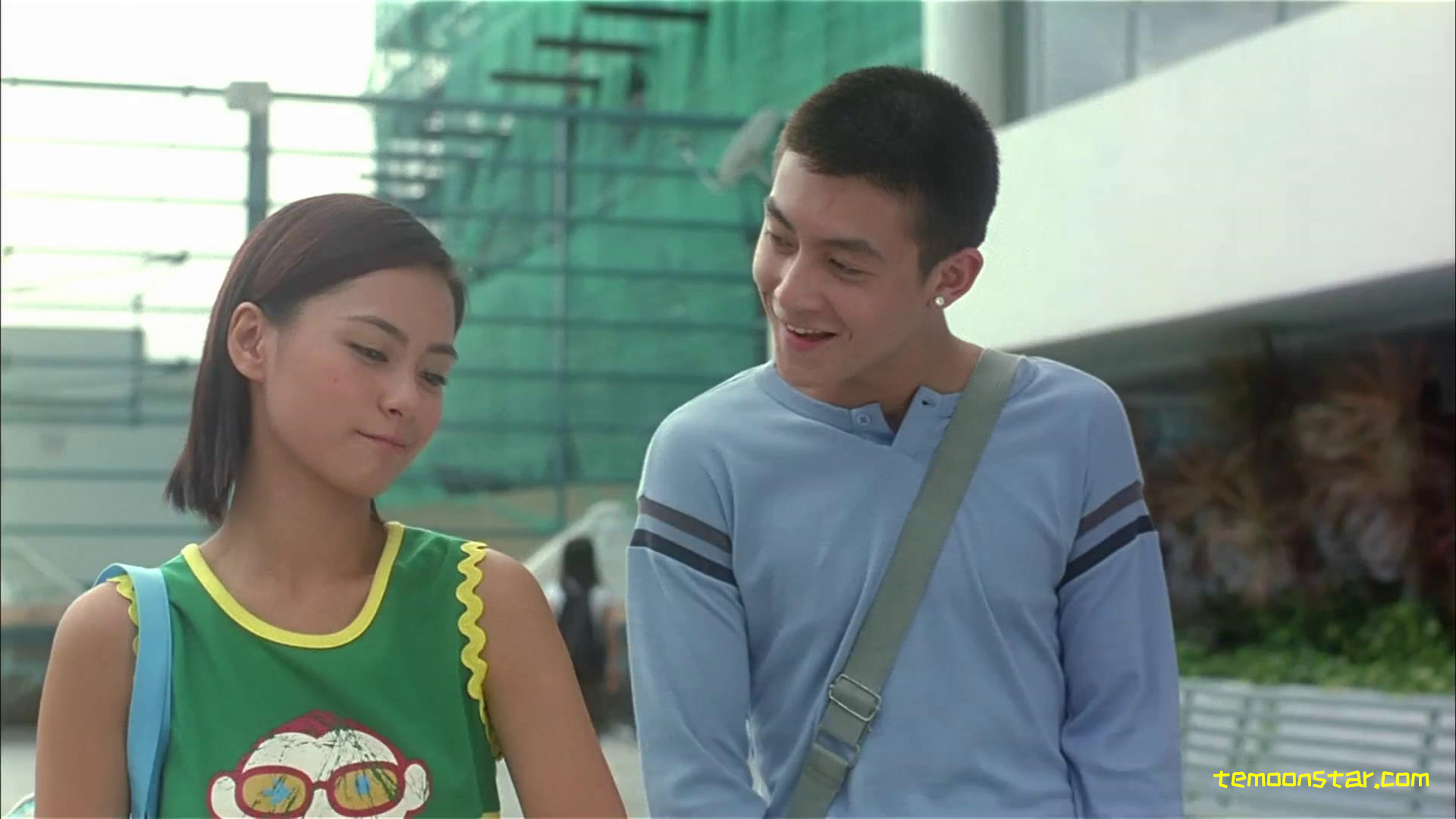 绝种铁金刚剧照的剧照