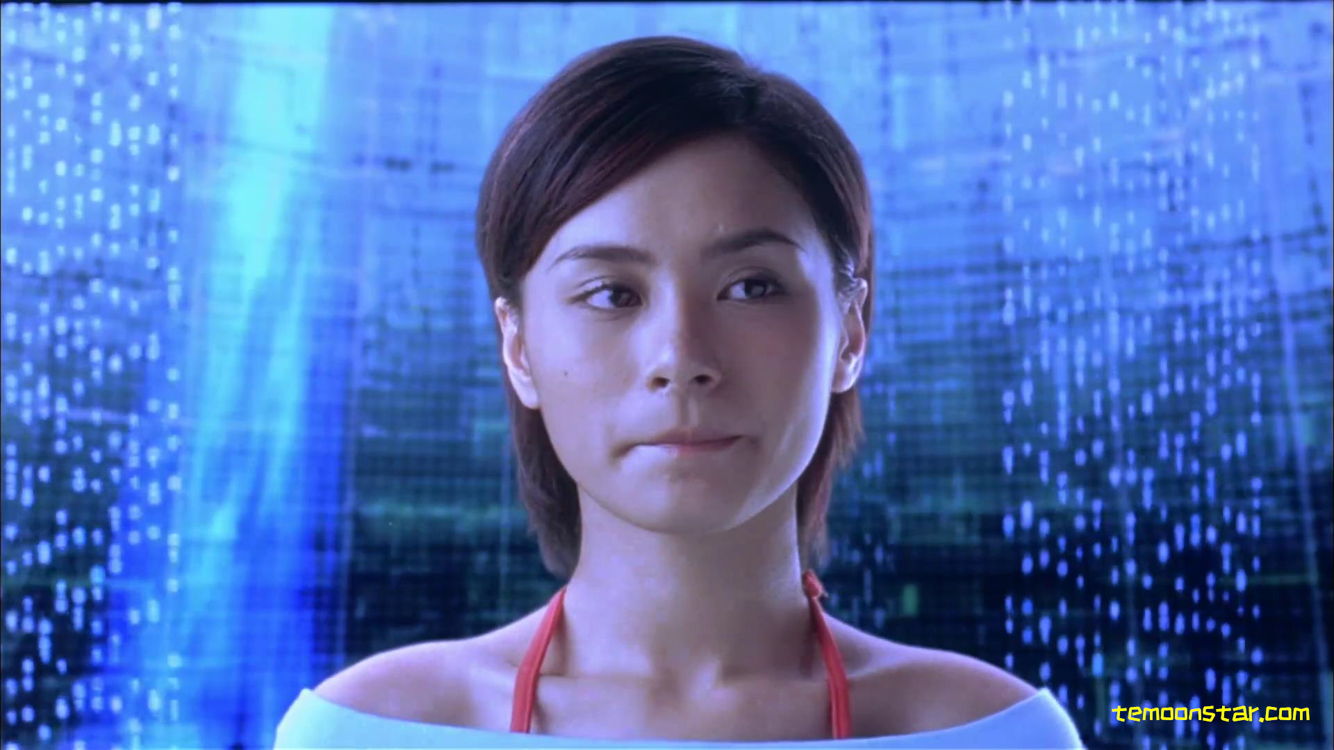 绝种铁金刚剧照的剧照