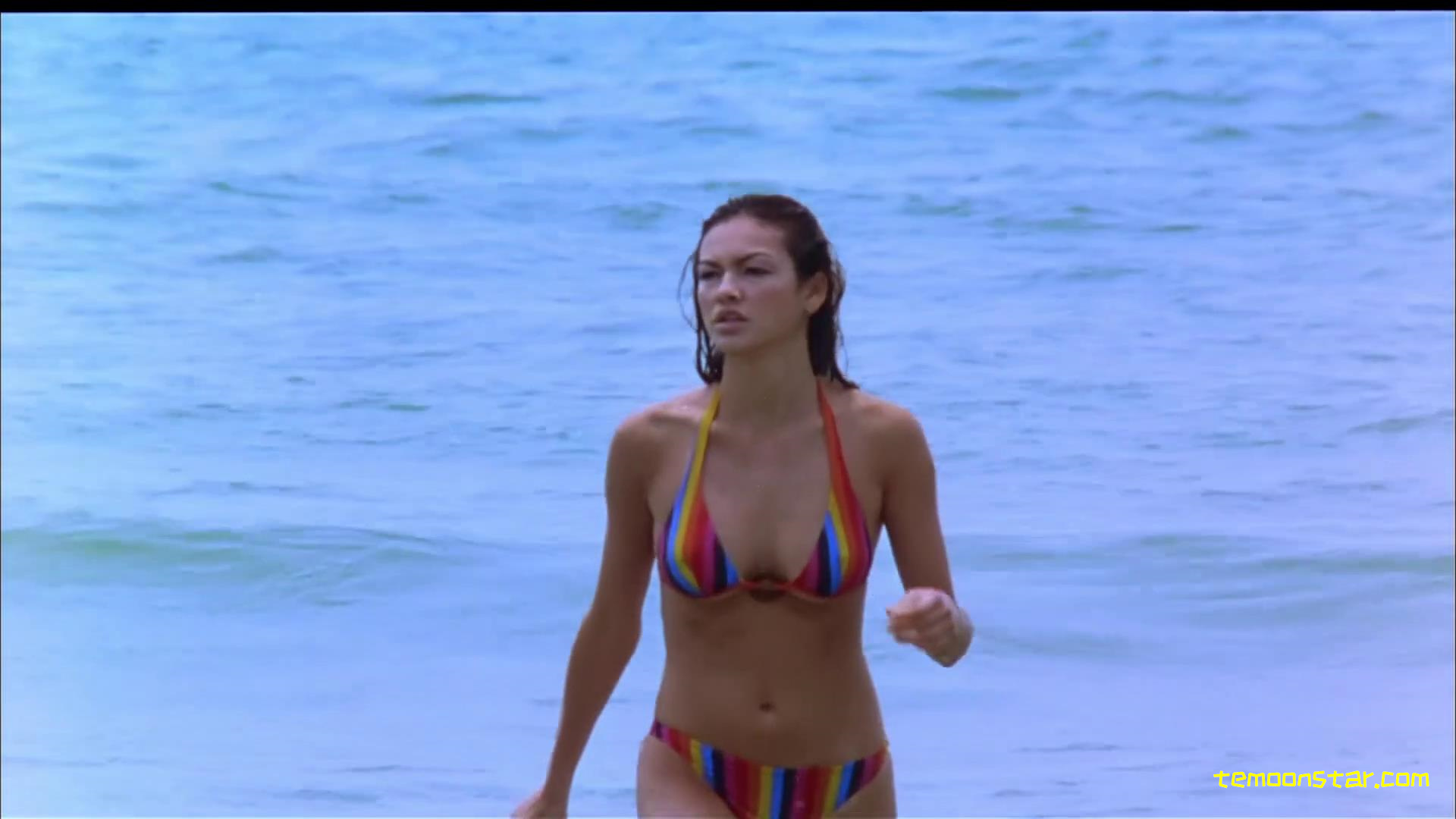 绝种铁金刚剧照的剧照