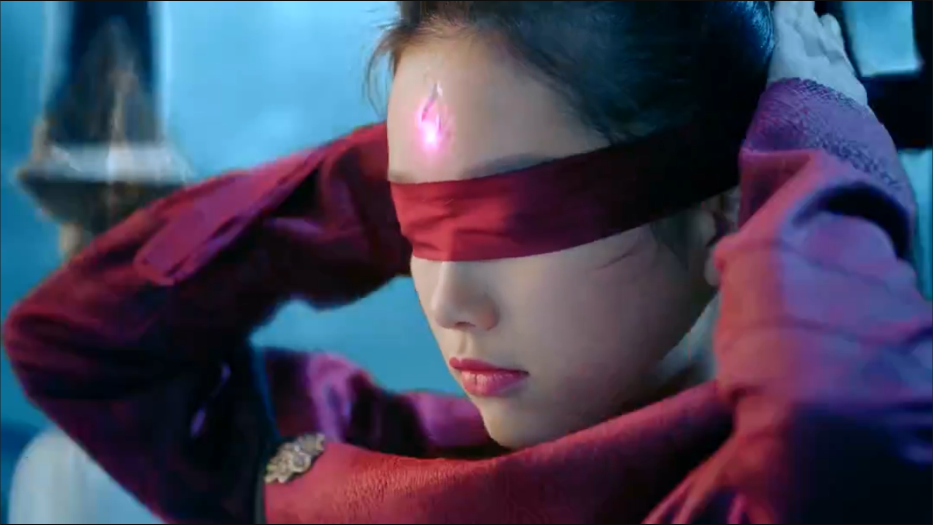 大神猴3情劫篇剧照的剧照