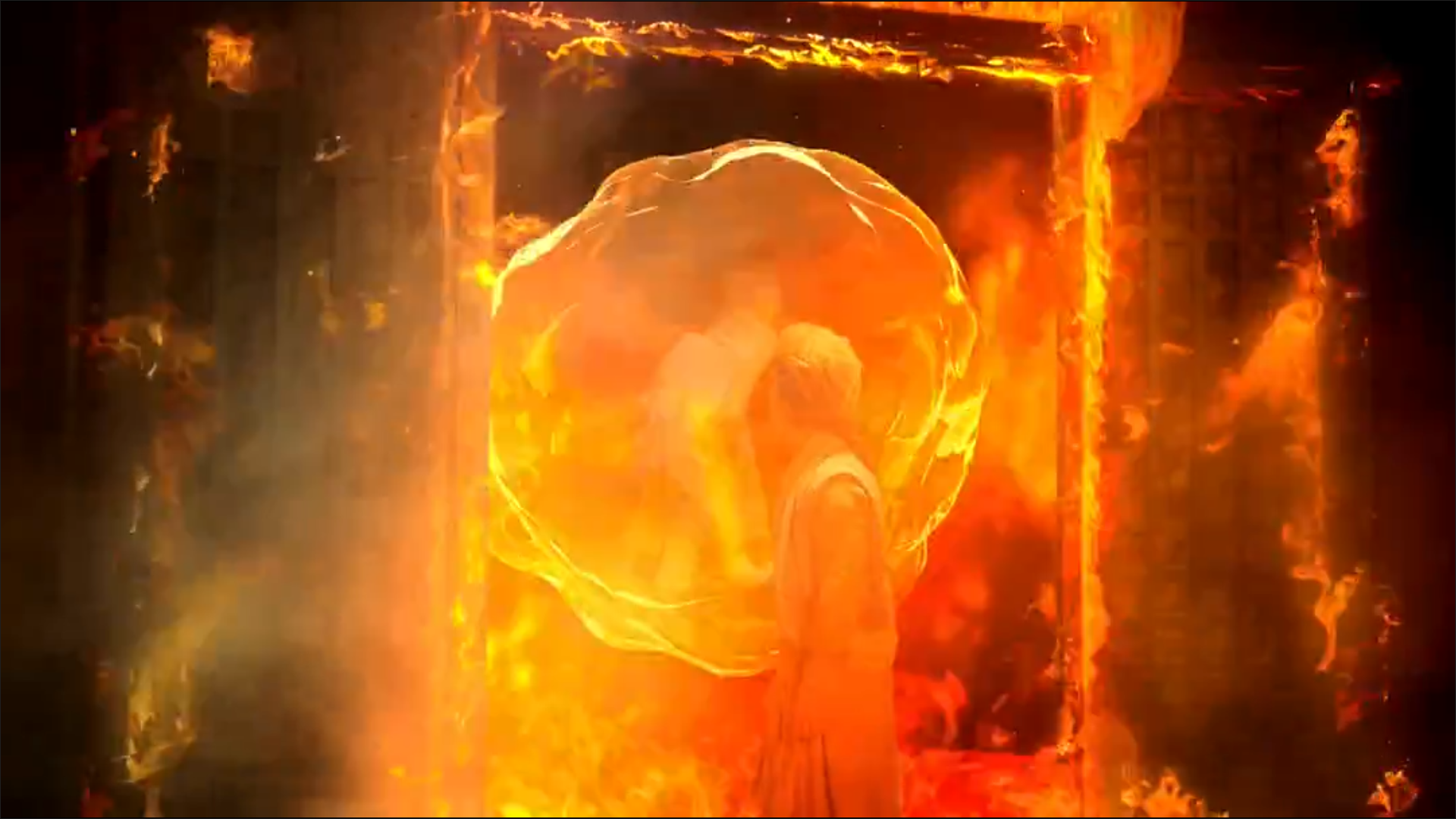 大神猴3情劫篇剧照的剧照