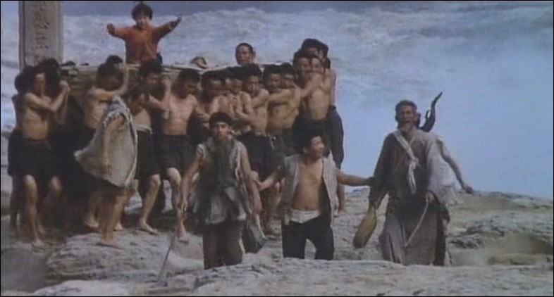 边走边唱剧照的剧照