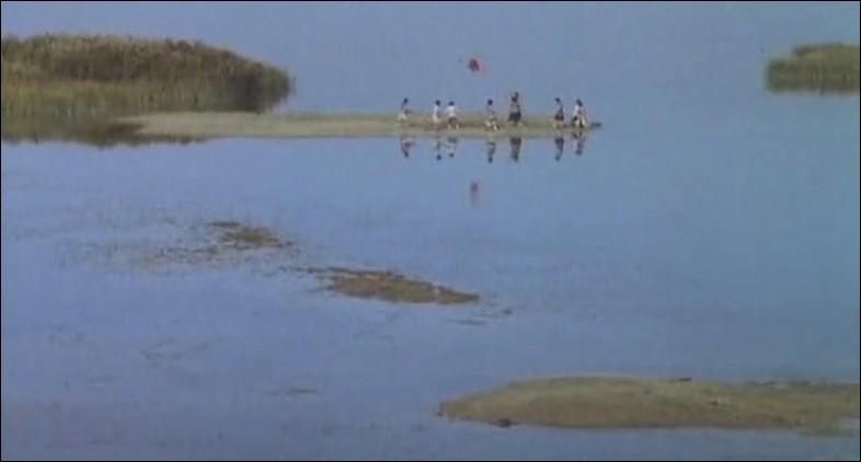 边走边唱剧照的剧照