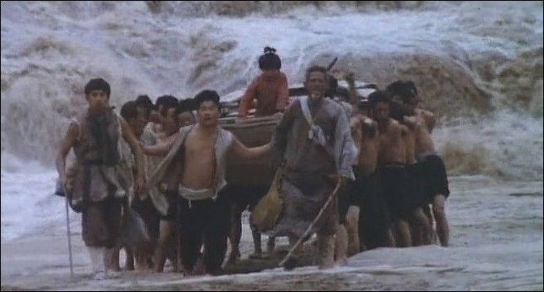 边走边唱剧照的剧照