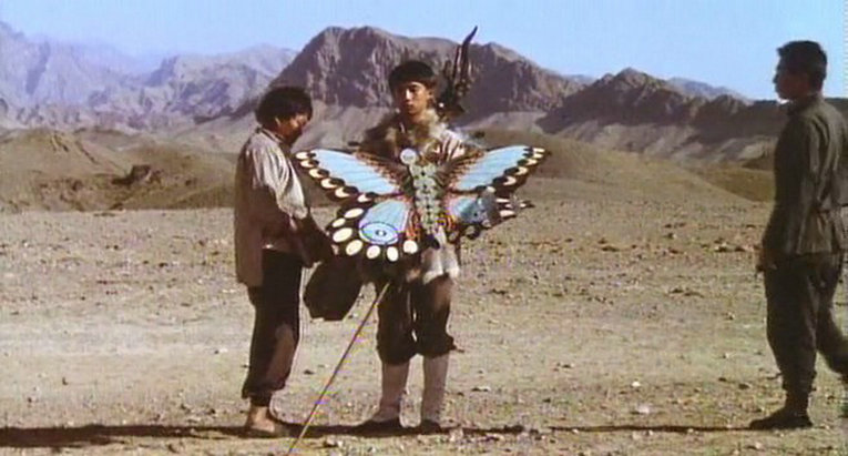 边走边唱剧照的剧照