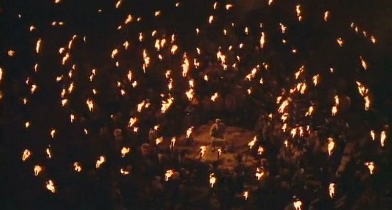 边走边唱剧照的剧照